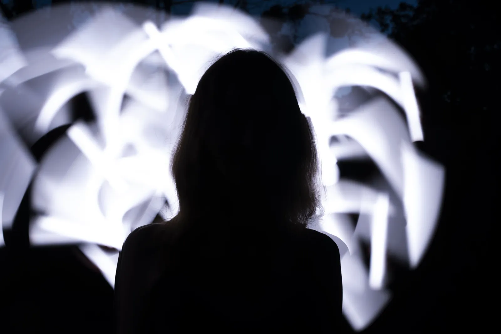 Quitar aura negra