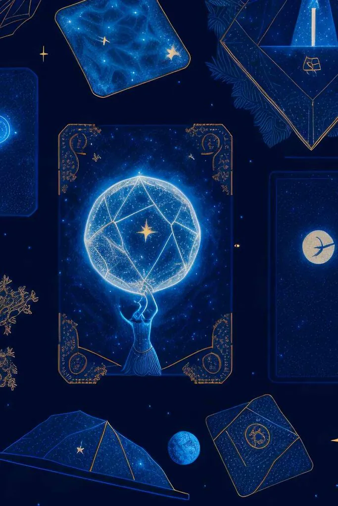 Tarot del amor